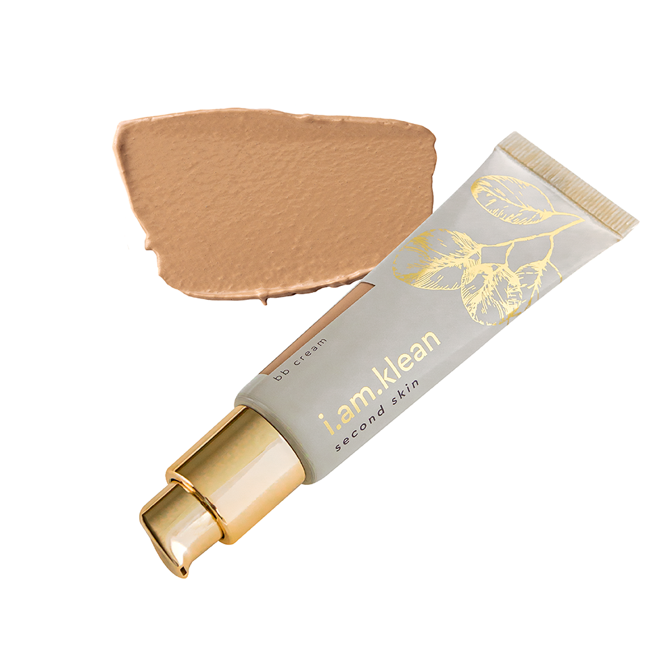 BB Cream Medium to Dark