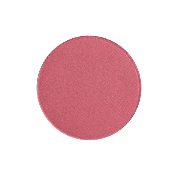 Compact Blush Fuchsia Fever