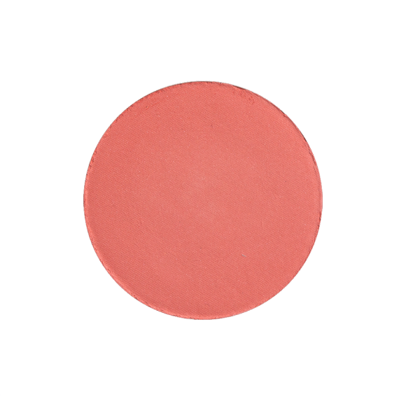 Compact Blush Kinky Koral