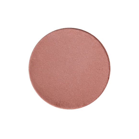 Compact Blush Toasty Rosy