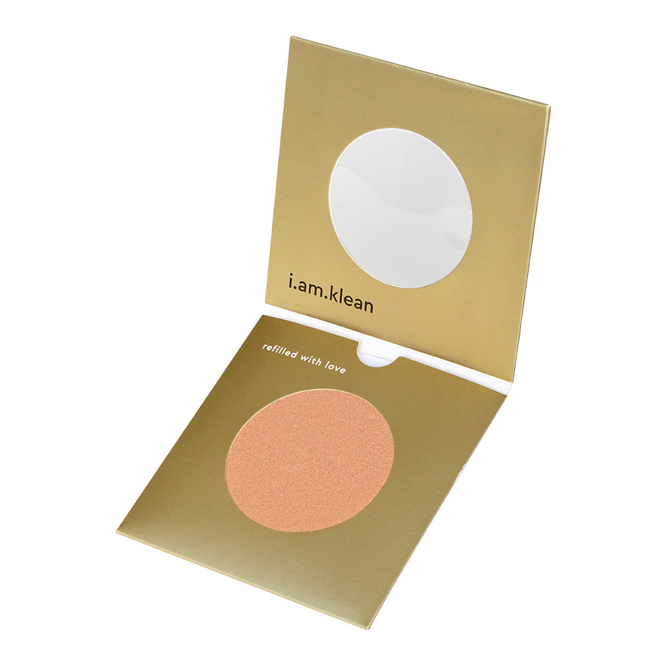 Compact Highlighter Fairy - Afbeelding 3