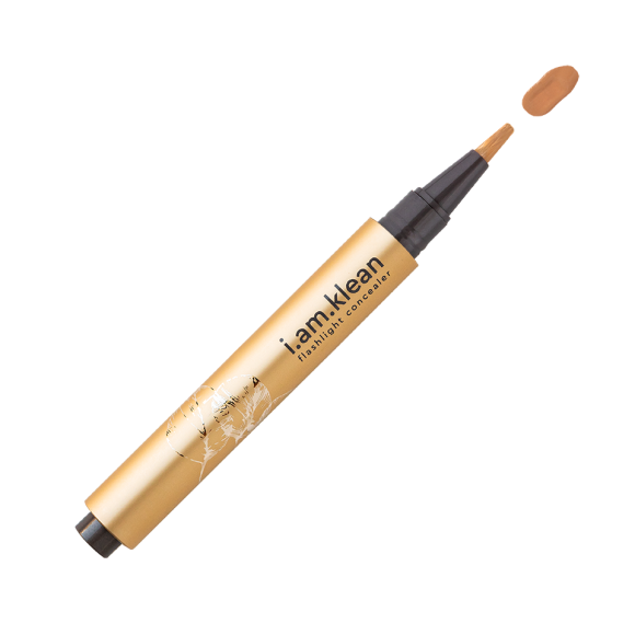 Flashlight concealer 2.0