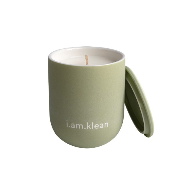 Candle Fig & Cedar