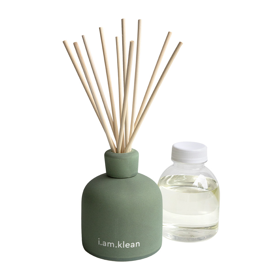 Diffuser Leather & Birch - Afbeelding 3