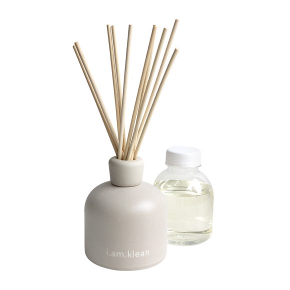 Diffuser Rose & Amber - Afbeelding 3