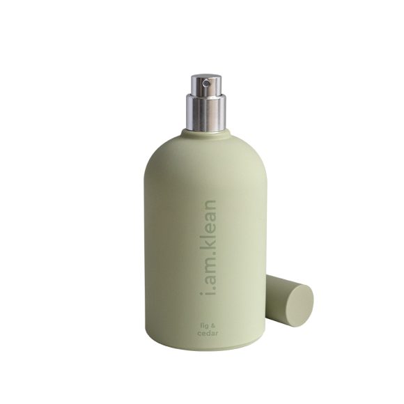 Room Spray Fig & Cedar