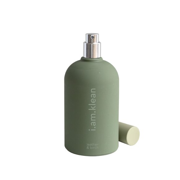 Room Spray Leather & Birch