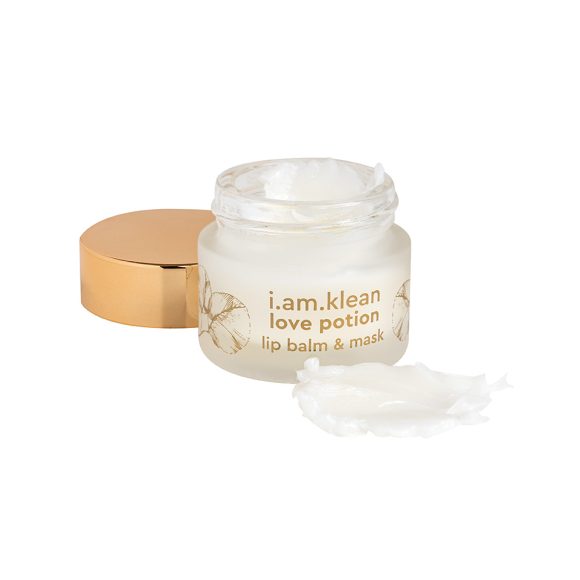 Lip Balm Love Potion