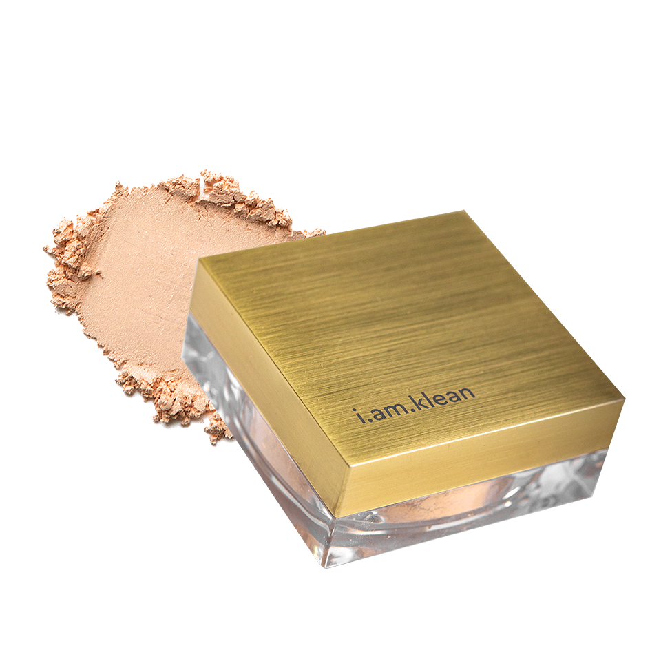 Loose mineral Foundation Popular Pink 2