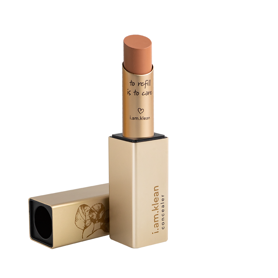 Refill concealer stick Peach