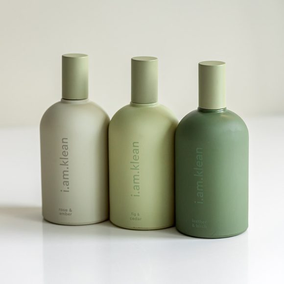 Room Spray Fig & Cedar - Afbeelding 2