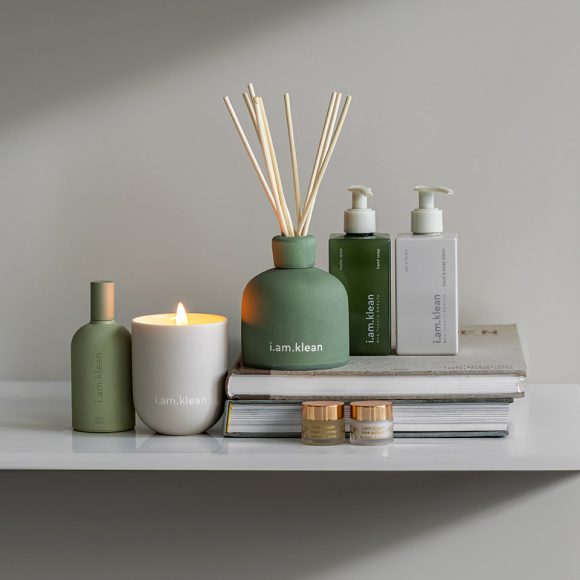 Room Spray Fig & Cedar - Afbeelding 3