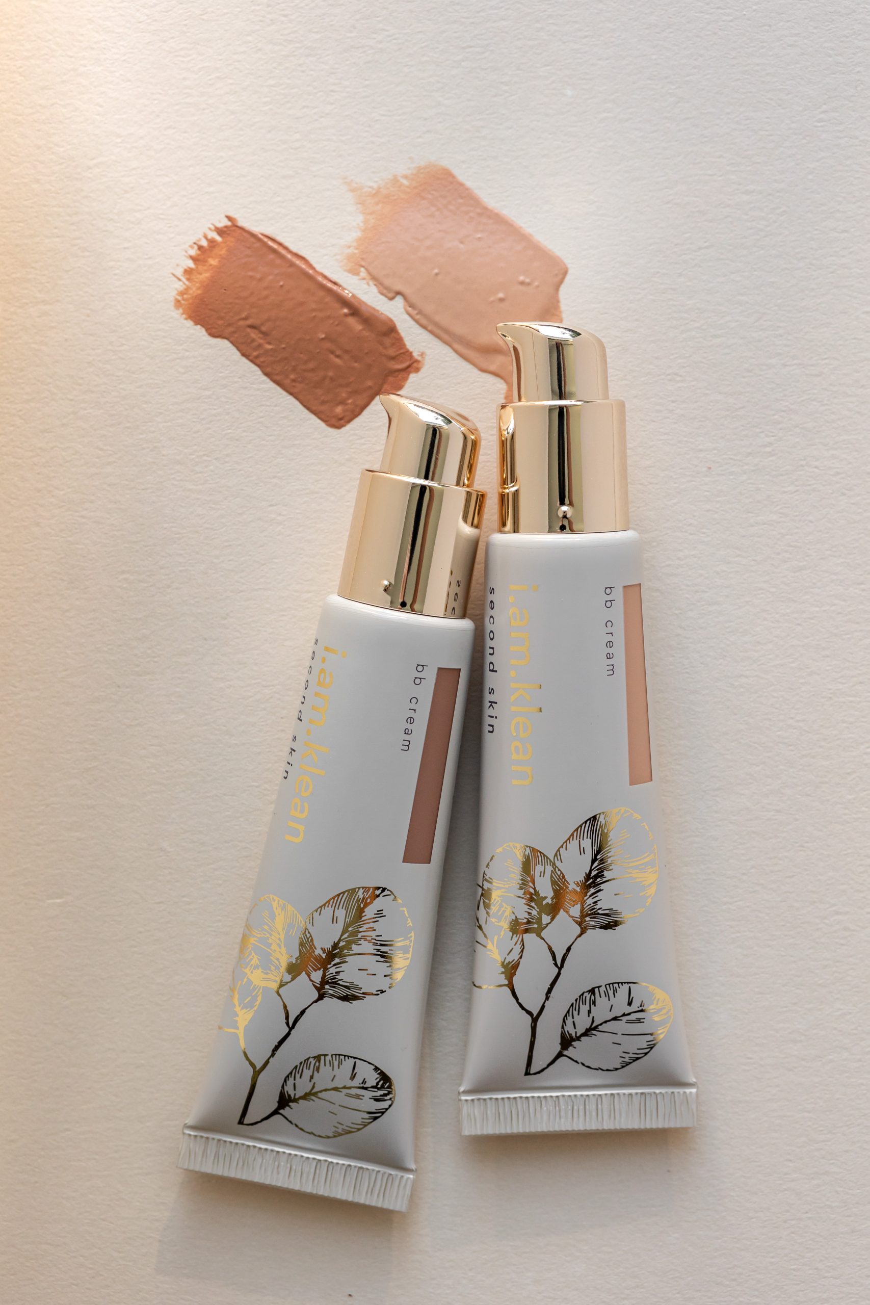 BB Cream Medium to Dark - Afbeelding 2