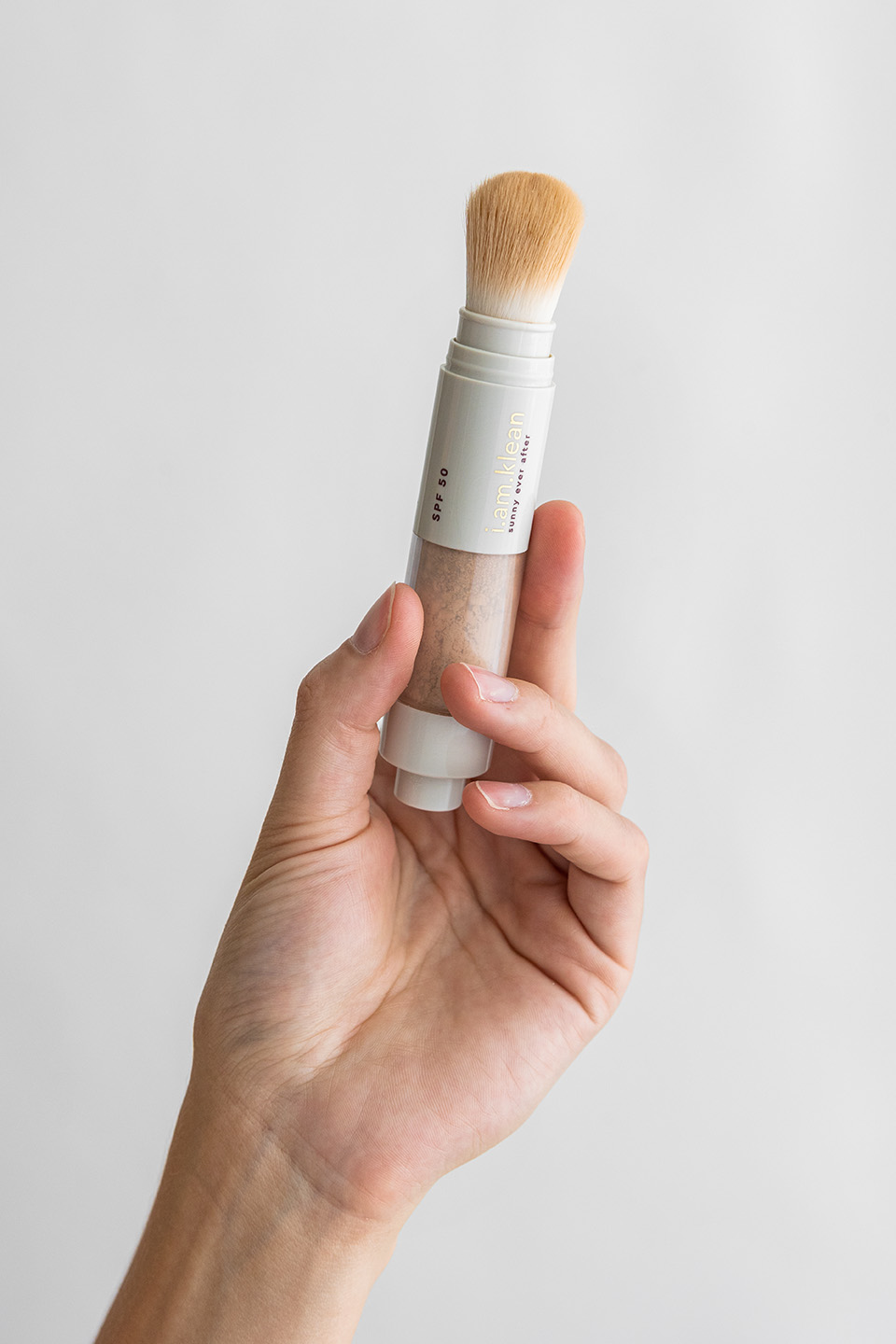 Sunny ever after / sunbrush Light to medium - Afbeelding 2