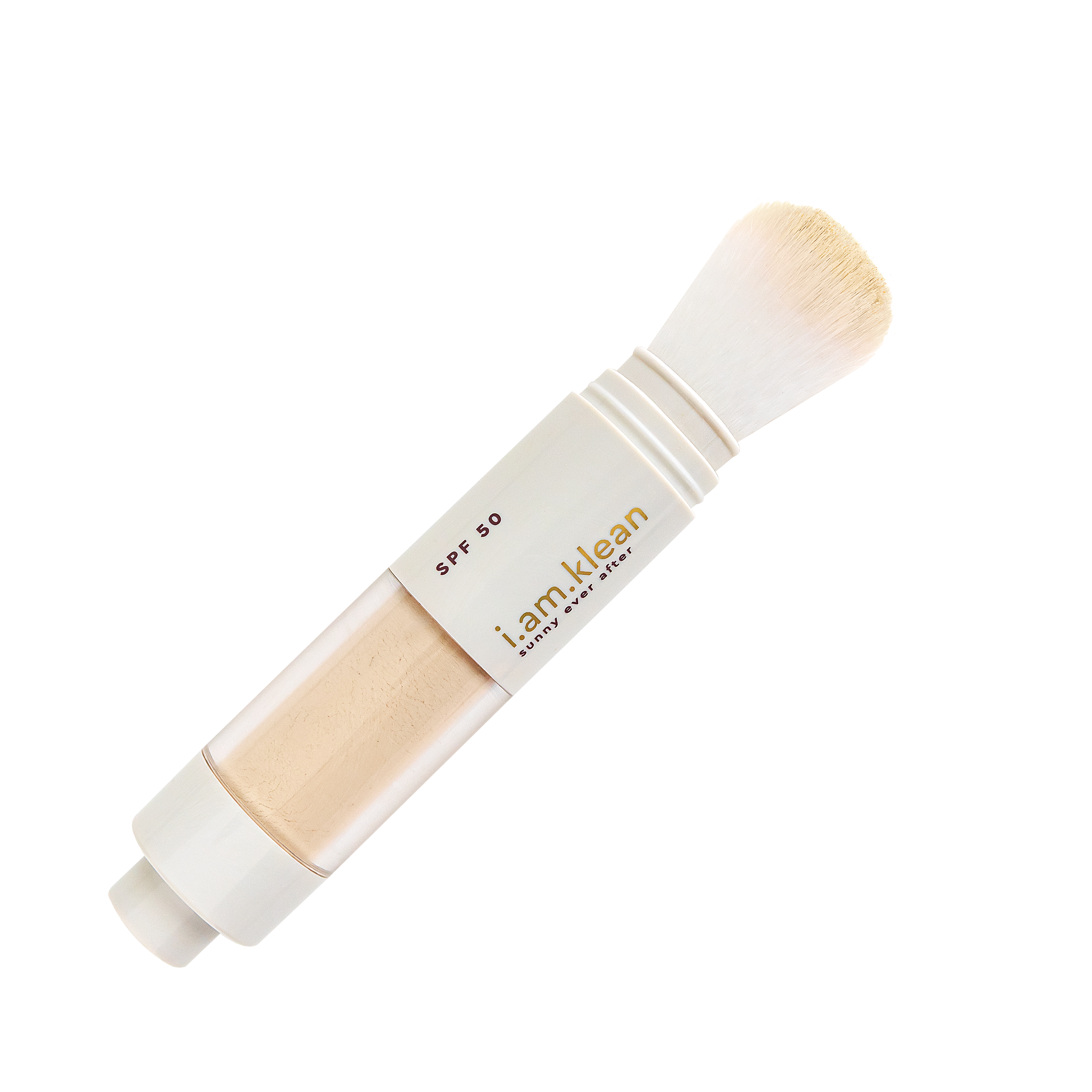 Sunny ever after / sunbrush Light to medium