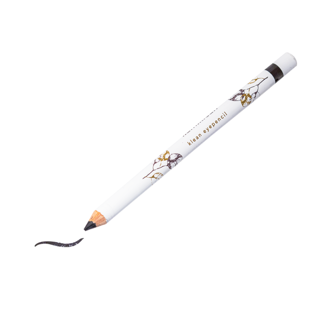 Klean Eyepencil The blackest Black