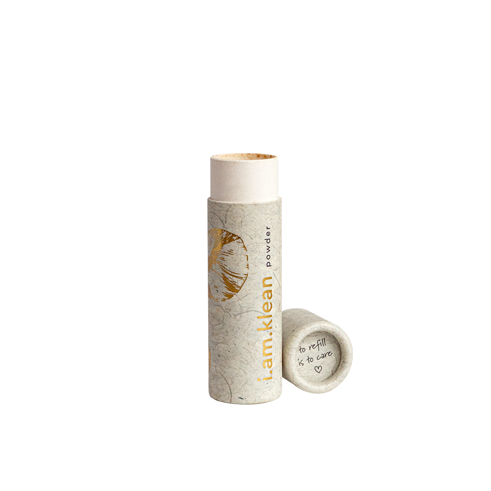 Loose mineral foundation refill Proud Pink 3