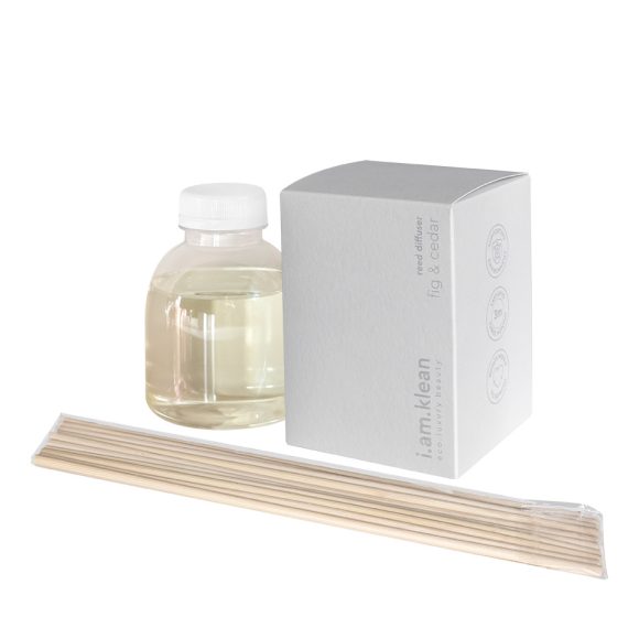 Refill Diffuser fig & cedar