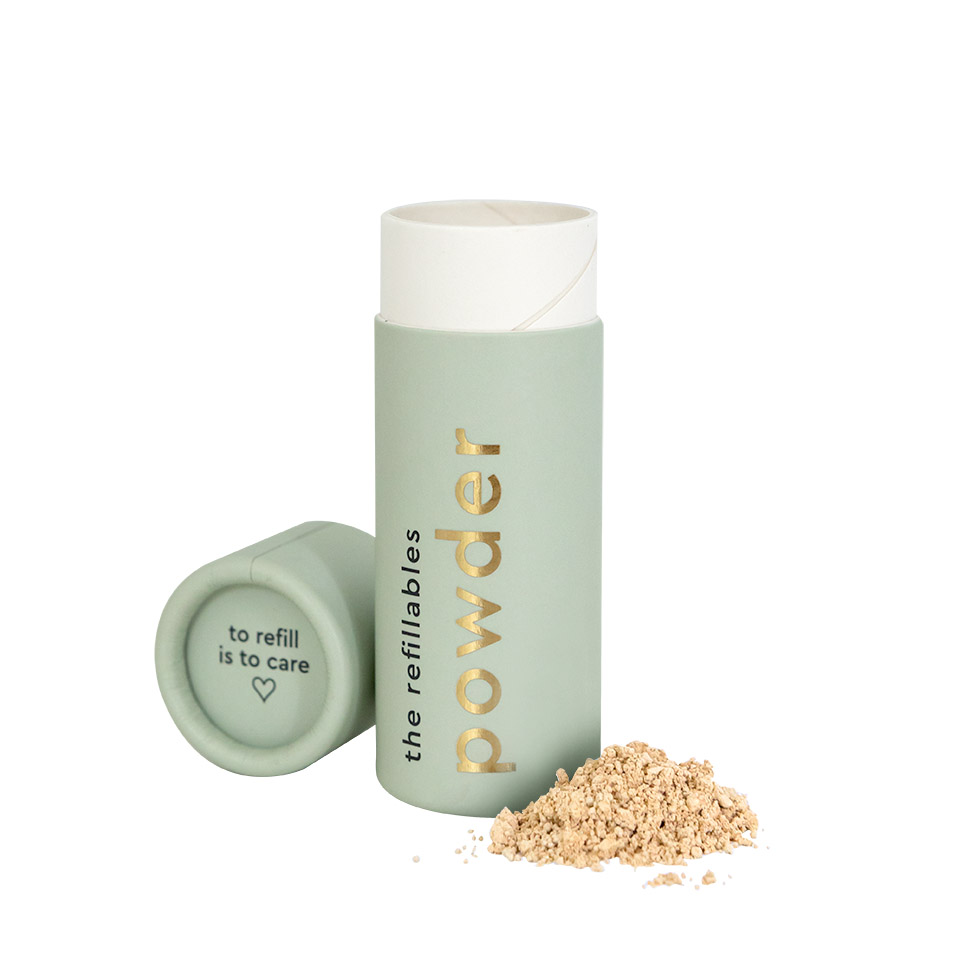 LMF Refill 6g Peach 1