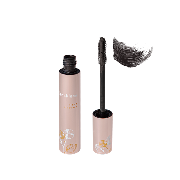 Klean Mascara Black