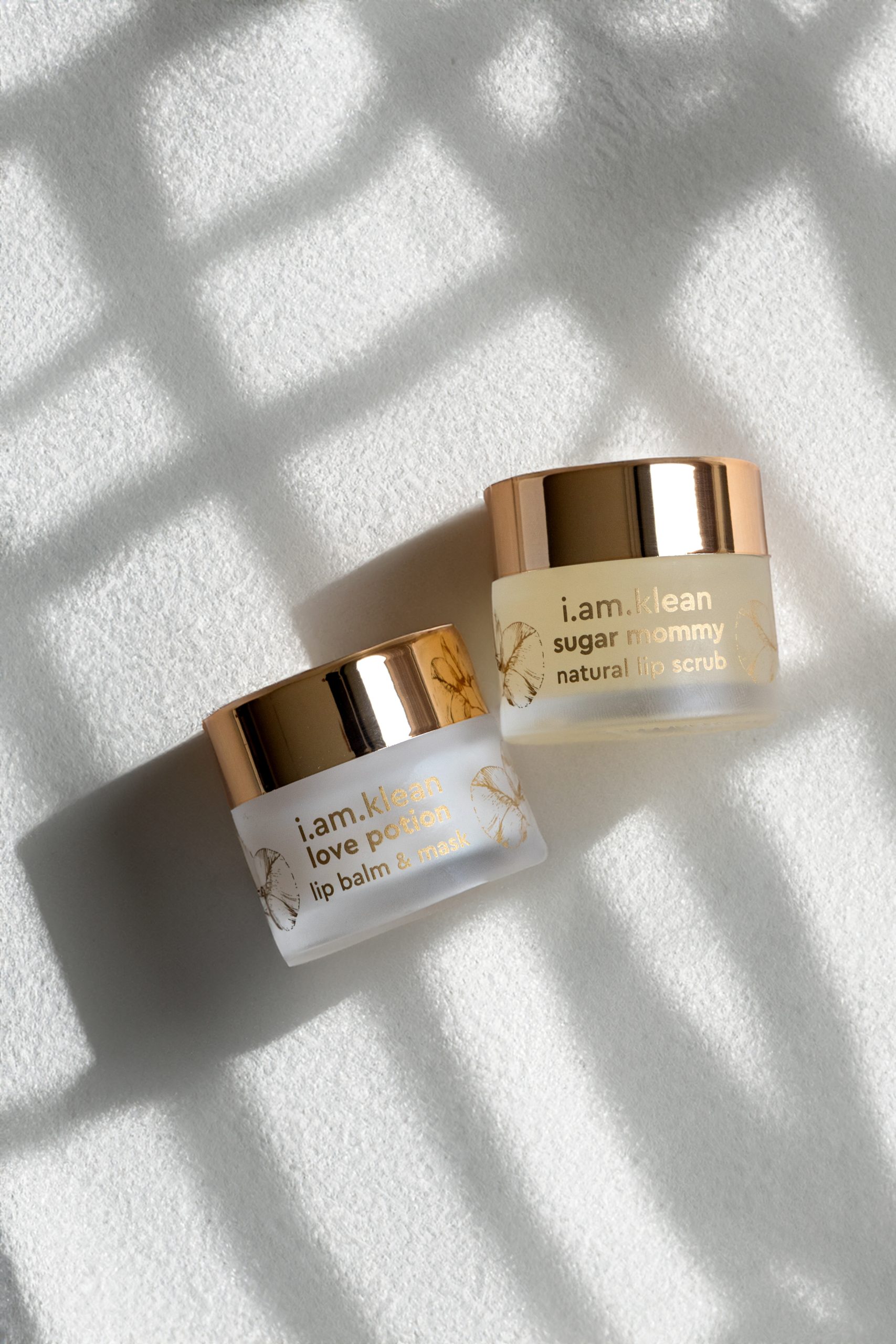 Lip Balm Love Potion - Afbeelding 2