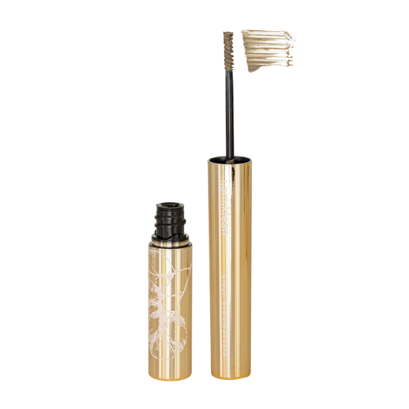 Browmascara light to medium