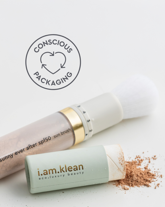 Refill Powder Sun Brush/Sunny Ever After SPF50