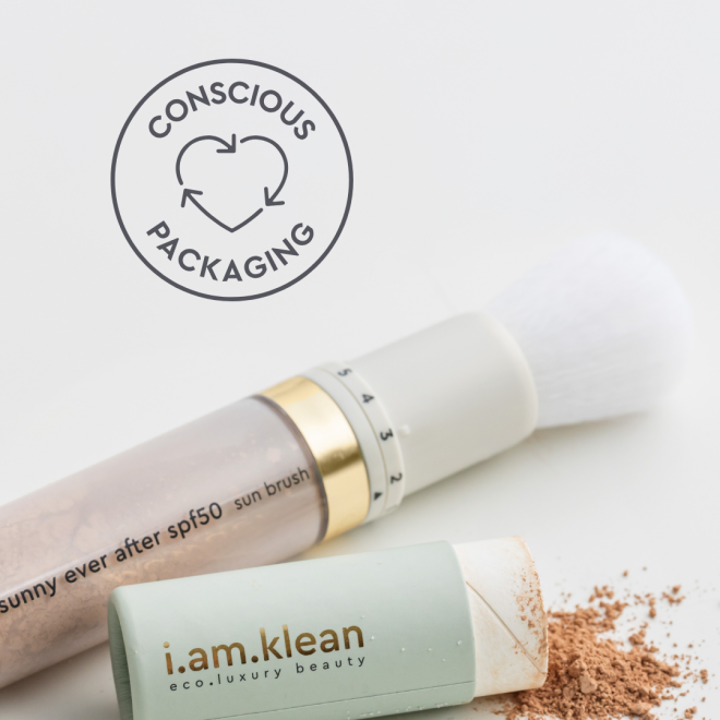 Refill Powder Sun Brush/Sunny Ever After SPF50