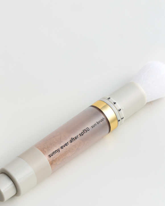 Sunny Ever After SPF50/New design sunbrush