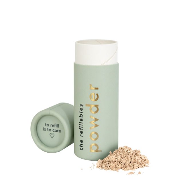 Loose Mineral Foundation Refill 6g Neutral 3