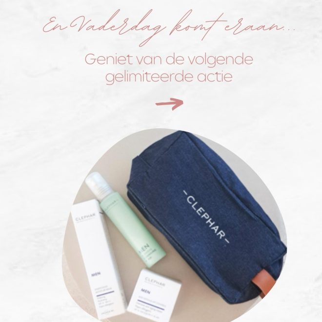 Promo Vaderdag