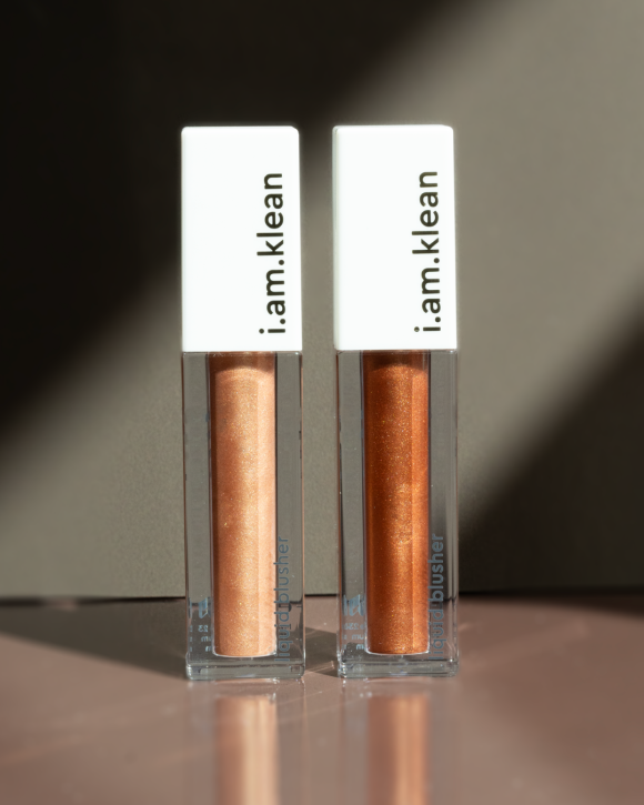 Liquid Bronzer Spiced Fig - Afbeelding 2