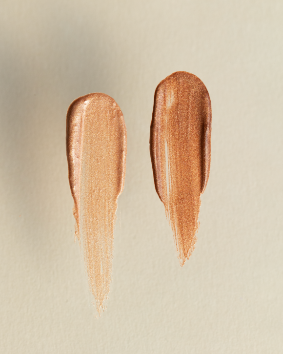 Liquid Bronzer Spiced Fig - Afbeelding 4