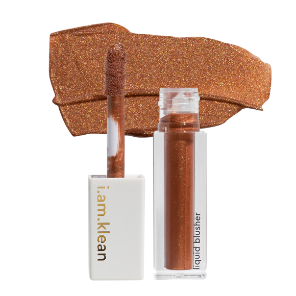 Liquid Bronzer Spiced Fig
