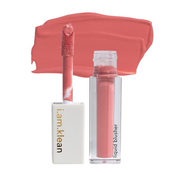 Liquid Blush Strawberry