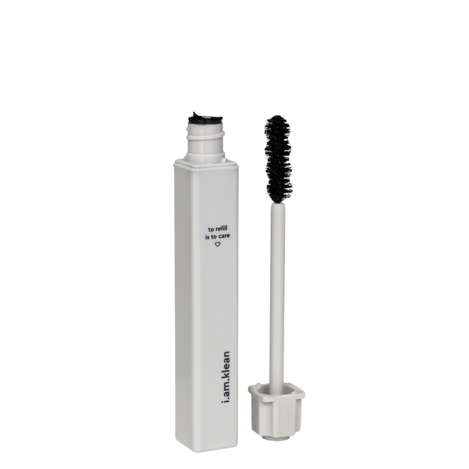 Mascara Big & Bold Refill