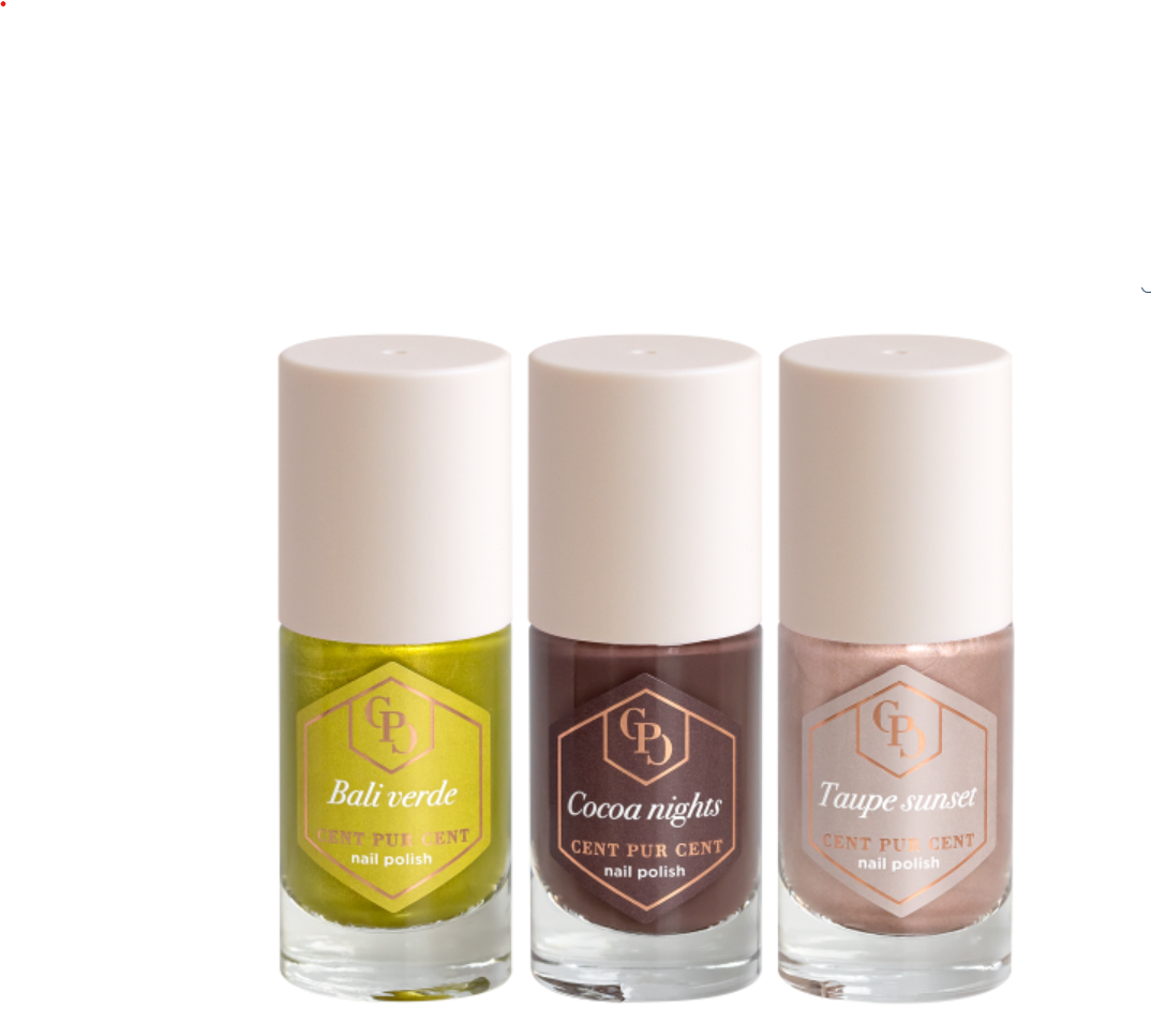 Nagellak Cocoa nights - Afbeelding 3