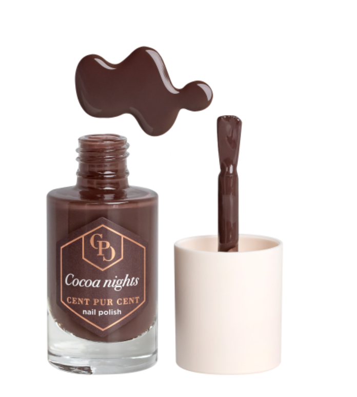Nagellak Cocoa nights