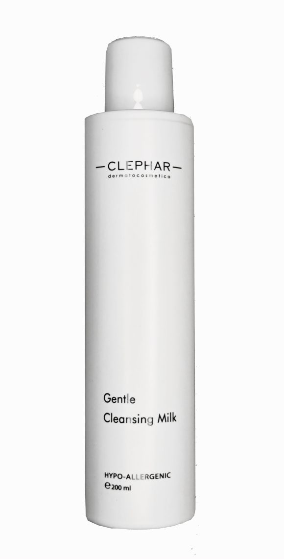 Gentle Cleansing Milk (V)
