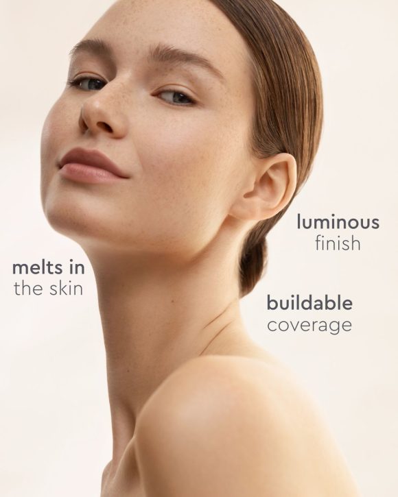 Liquid Concealer Peach 1 - Afbeelding 2