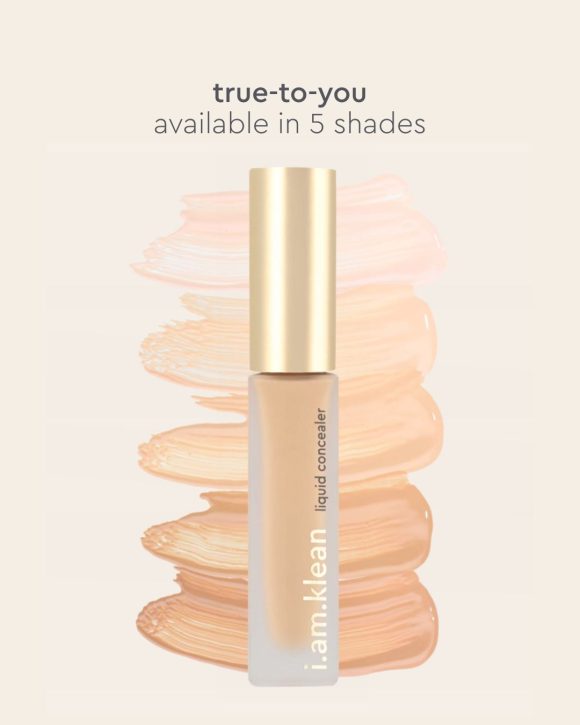 Liquid Concealer Peach 1 - Afbeelding 5
