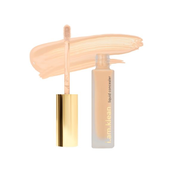 Liquid Concealer Neutral 1