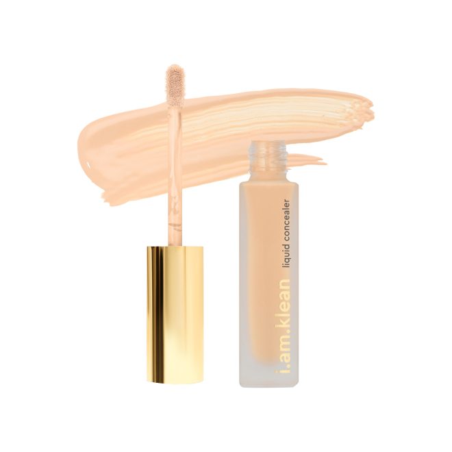 Liquid Concealer Neutral 1