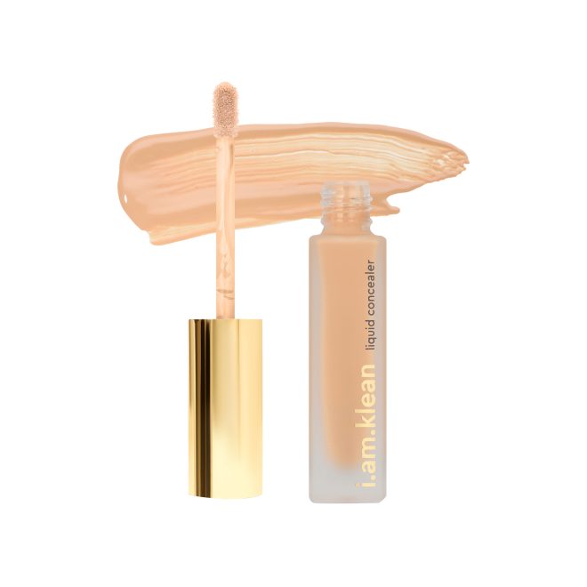 Liquid Concealer Neutral 2