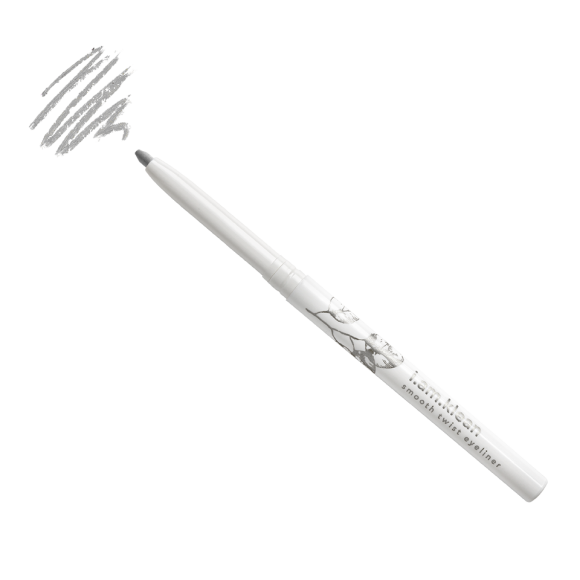 Smooth twist eyeliner Silver