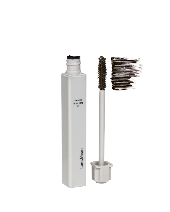 Mascara Pure Definition Brown REFILL