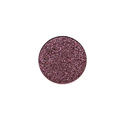 Compact Mineral Eye Shadow Dazzling