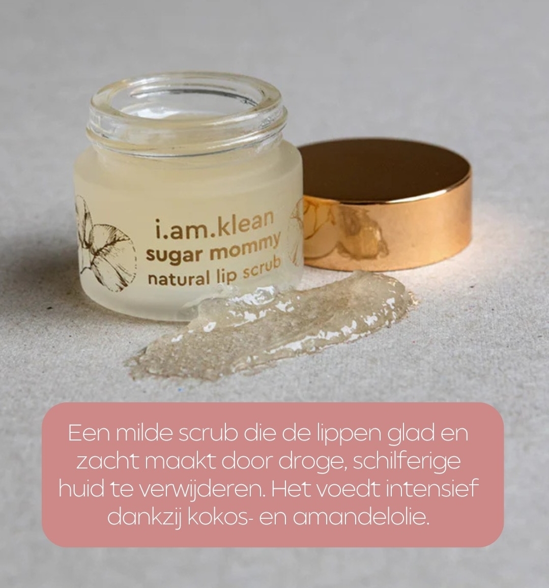 Winter Care Set - Afbeelding 4