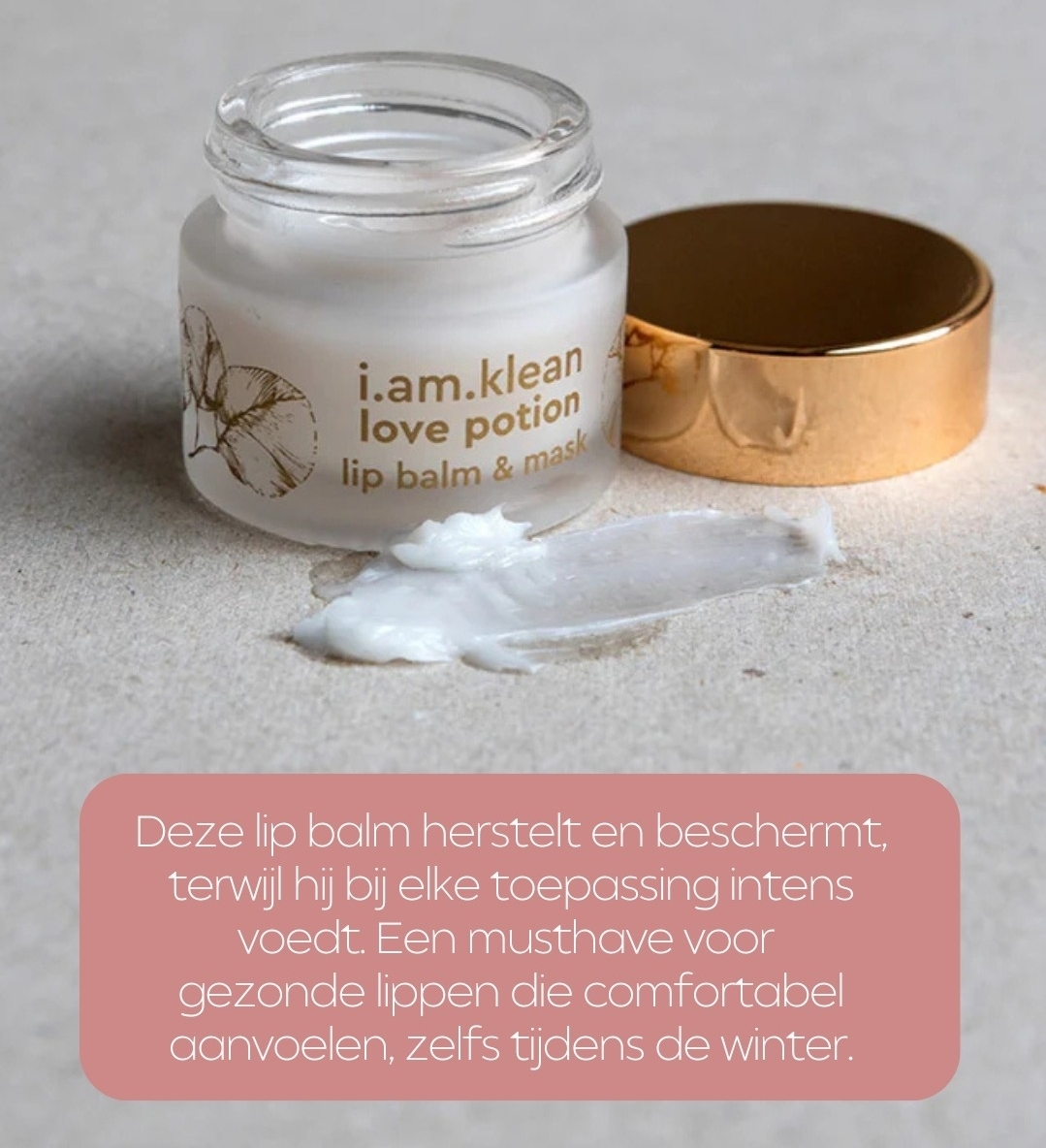 Winter Care Set - Afbeelding 3