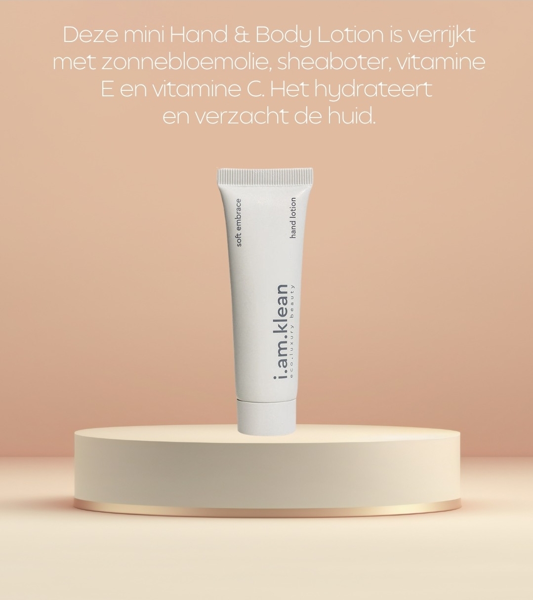 Winter Care Set - Afbeelding 2